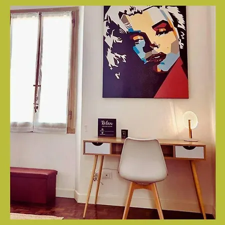 Апартаменти Casa Lux - Rare Find, Prime Location, Historic Gem Рапалло