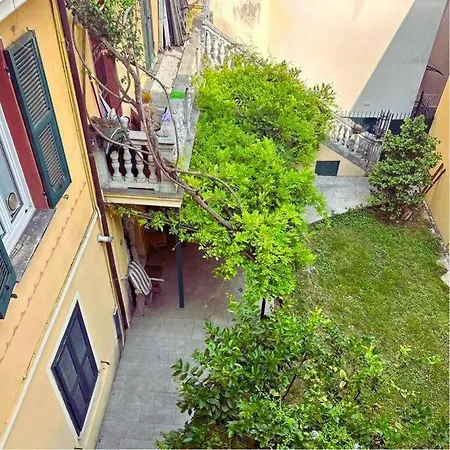 Апартаменти Casa Lux - Rare Find, Prime Location, Historic Gem