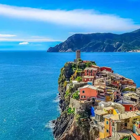 Casa Lux - Rare Find, Prime Location, Historic Gem * Rapallo