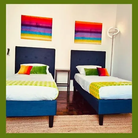 Casa Lux - Rare Find, Prime Location, Historic Gem Apartman