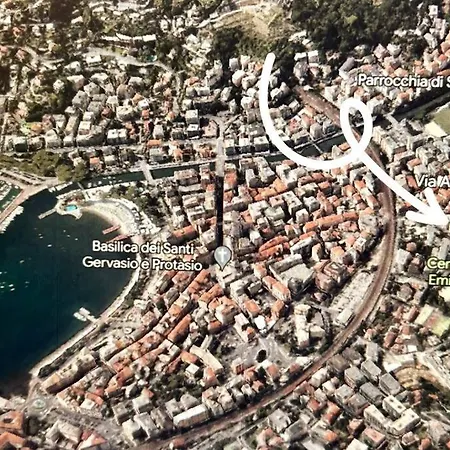 Casa Lux - Rare Find, Prime Location, Historic Gem Appartamento