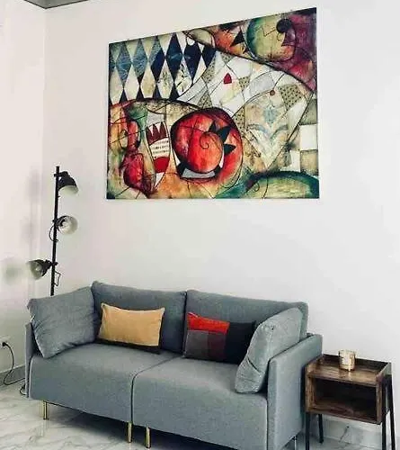 Apartment Casa Lux - Rare Find, Prime Location, Historic Gem Rapallo