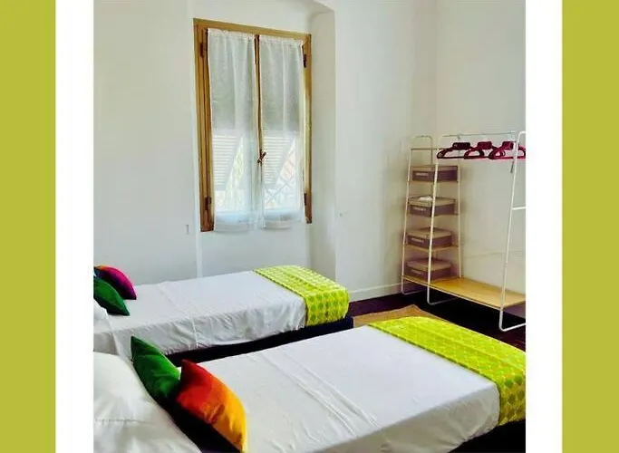 Apartamento Casa Lux - Rare Find, Prime Location, Historic Gem *