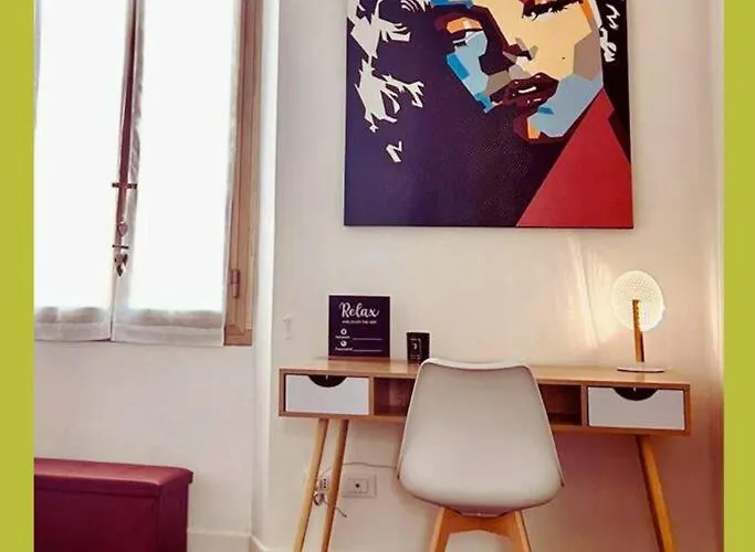 Apartman Casa Lux - Rare Find, Prime Location, Historic Gem Rapallo