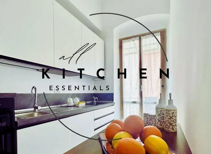 Apartman Casa Lux - Rare Find, Prime Location, Historic Gem