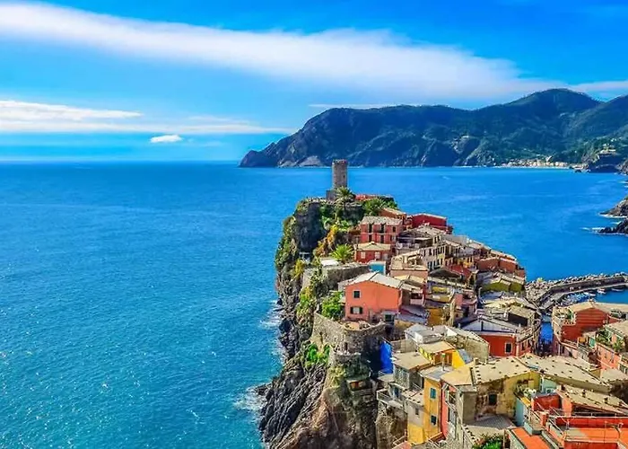 Casa Lux - Rare Find, Prime Location, Historic Gem * Rapallo