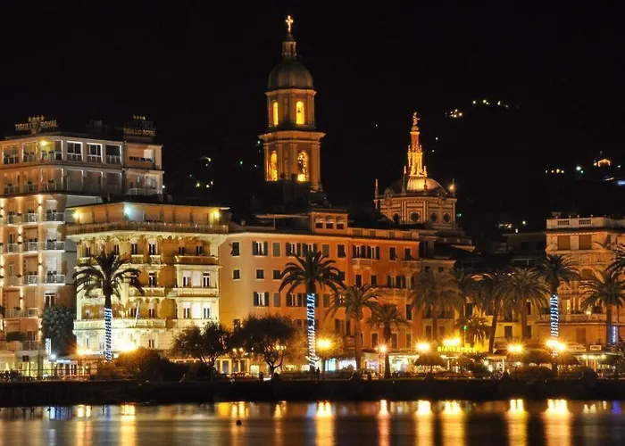 Apartman Casa Lux - Rare Find, Prime Location, Historic Gem Rapallo