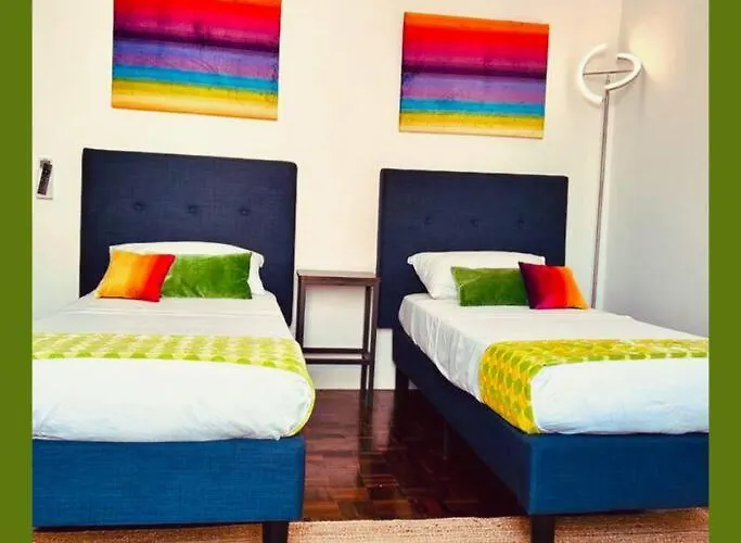 Casa Lux - Rare Find, Prime Location, Historic Gem Apartman