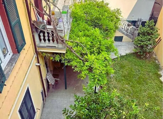 Apartman Casa Lux - Rare Find, Prime Location, Historic Gem